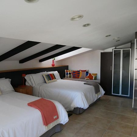 Appartamento La Rayuela Monachil Esterno foto