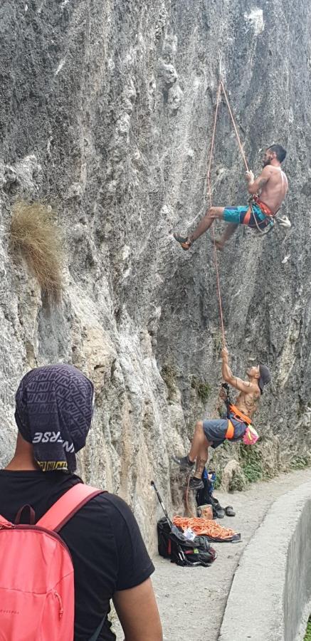 Appartamento La Rayuela Monachil Esterno foto